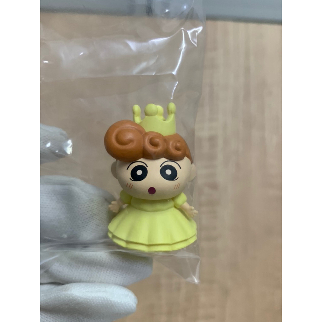 公主小葵 蠟筆小新 電影大冒險 台灣 限定 萌粒 粒粒 公仔 動漫 漫畫 周邊 收藏品 紀念品 快閃店 電影 公主 小葵