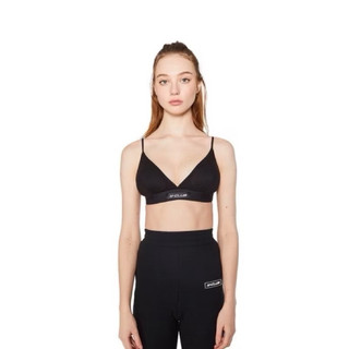 「yuyu active Y-Club Triangle Bra S」