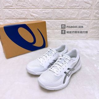【豬豬老闆】Asics 亞瑟士 GEL-ROCKET 12 排球鞋 羽球鞋 穩定 緩震 女 1072A119-101