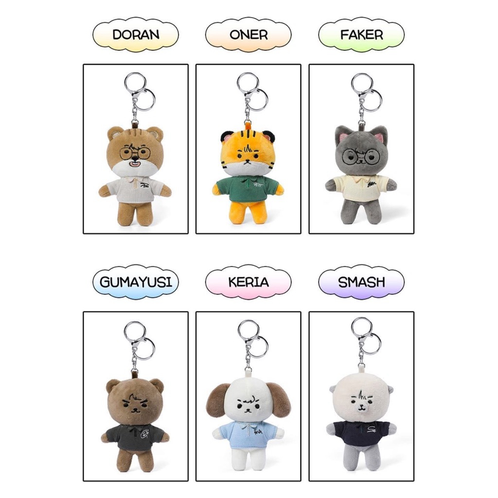 Faker 娃的價格推薦- 2025年10月| 比價比個夠BigGo