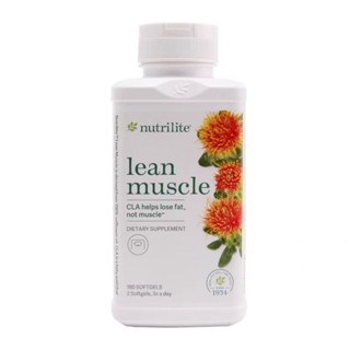 現貨速出不用等❤️保證正品❤️美國🇱🇷安麗 Amway Nutrilie 紐崔萊 纖姿錠 纖巧錠 纖盈錠