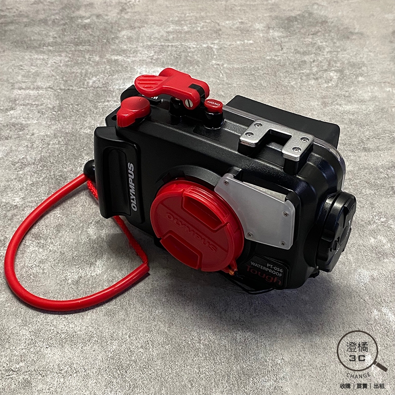 olympus tg-4 pt-056的價格推薦- 2025年9月| 比價比個夠BigGo