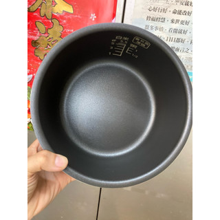 原廠公司貨 （已改版成全黑色）國際牌 Panasonic 電子鍋專用內鍋(適用：SR-DF101/SR-DE103)