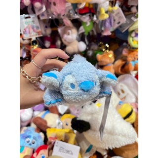 Bunibear. 迪士尼 史迪奇吊飾 史迪奇 吊飾