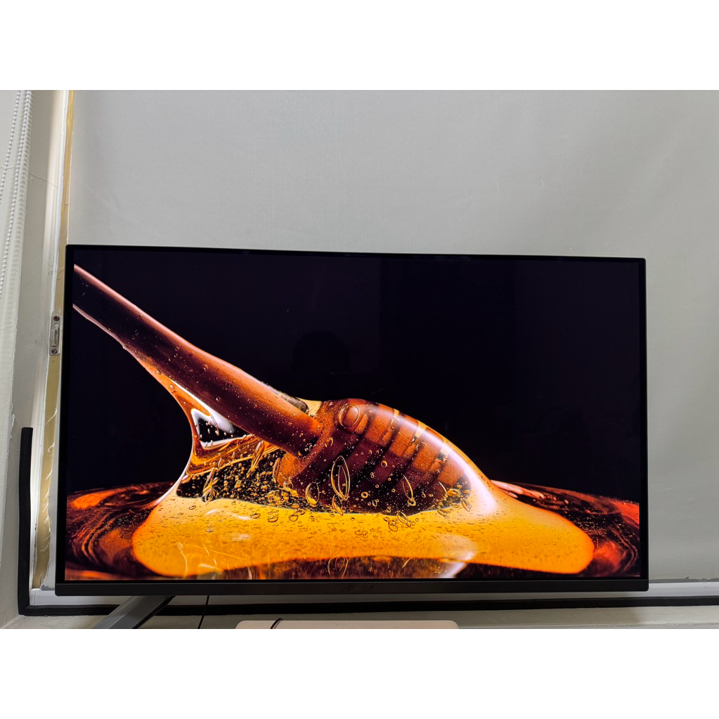 技嘉 gigabyte aorus FO32U2 4k 240hz oled螢幕 二手