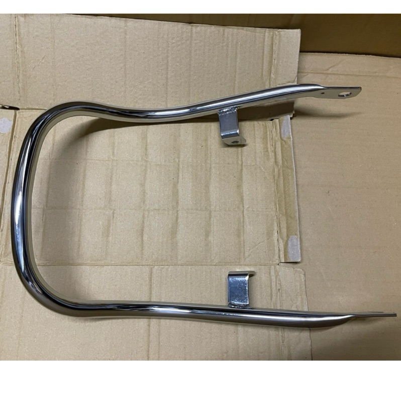 三陽B3T後架，野狼傳奇R版後扶手，傳奇R後扶手，R狼後架，雙錶狼後架，三錶狼後架