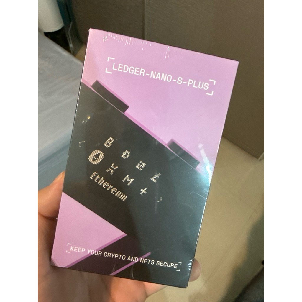 Ledger Nano S的價格推薦- 2026年1月| 比價比個夠BigGo