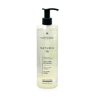 Rene Furterer 萊法耶 Naturia 精靈草蒴果髮浴 600ml【SP嚴選家】