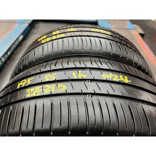 195 55 16 飛隼 ZE310 兩條 完工 3000