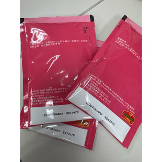 桂格Quaker 莓好果漾榖奶昔