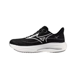 Mizuno 美津濃 WAVE RIDER 29 女款 黑白 J1GD250622