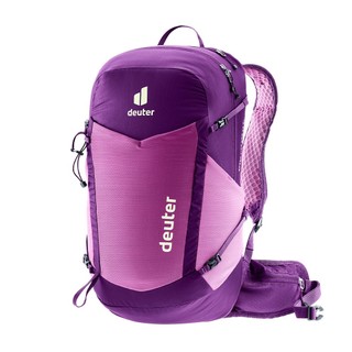 Deuter Speed Lite Pro 超輕量健行包23SL 3412225