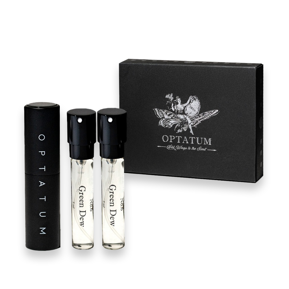 optatum香水的價格推薦 - 2026年3月 | 比價比個夠BigGo