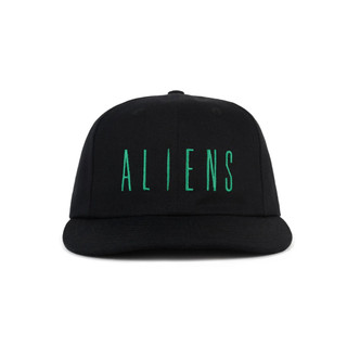 Brain Dead x Aliens supreme 帽子