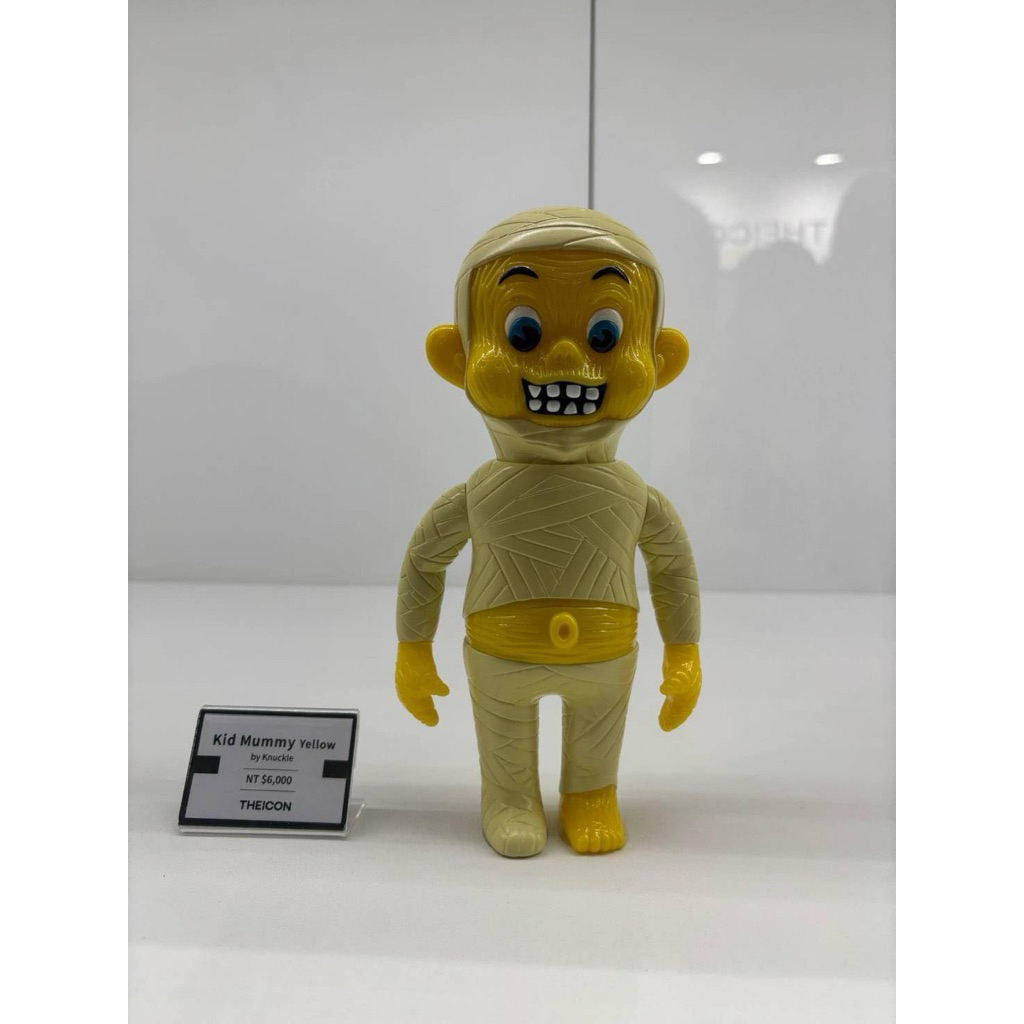 その他 HEADLOCKSTUDIO Kid Mummy GID ver. HEADLOCKSTUDIO Kid Mummy GID ver.