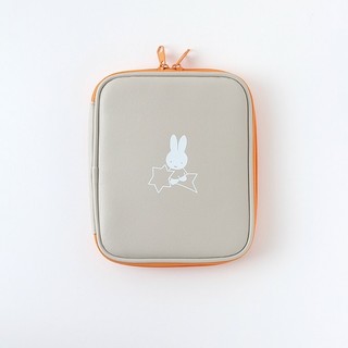 日本 GreenFlash 多功能收納袋/ miffy/ 星星 eslite誠品