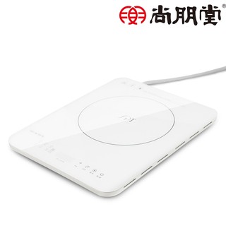 尚朋堂超薄多功能變頻電磁爐SR-2699W取代SR-1995T