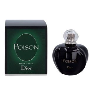 Dior Poison 迪奧 毒藥淡香水 100ml