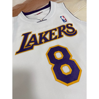 Los Angeles Lakers Kobe Bryant M&N AU40(M)