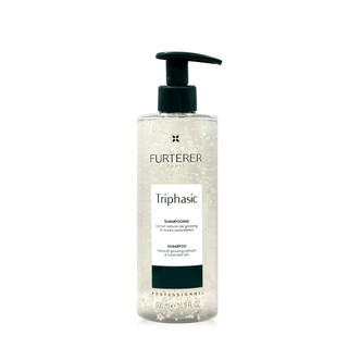 Rene Furterer 萊法耶 三項森髮啟用髮浴 500ml(Life style)