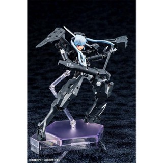 現貨 Kotobukiya 壽屋 1/1 武裝神姬 惡魔型 絲特拉夫 STRARF bis 組裝模型