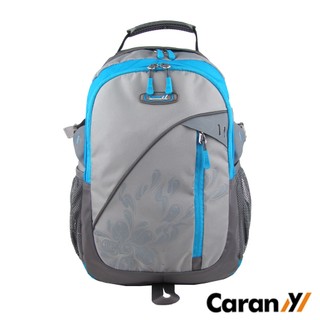 CARANY 卡拉羊 30L 大容量 電腦隔層 輕量後背包 書包 雙肩包