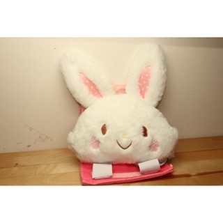 五號倉庫 sanrio Wish me mell 許願兔 2021年出品 滾筒衛生紙 掛袋