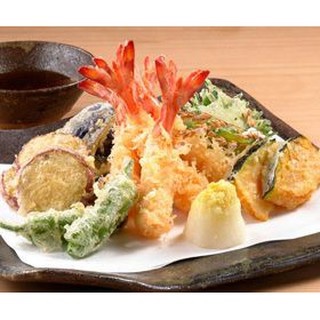 ▌油小路 ▌日本🇯🇵 日本食研 天婦羅粉 炸天婦羅 天丼 炸粉 炸物 居酒屋 日式料理