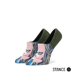 STANCE PATRICIA -女襪-隱形襪W115B18PAT GRN
