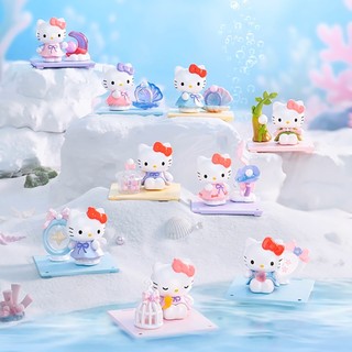 萌趣 MOETCH Hello Kitty 珠光幻影系列微盒Pro ME77813 x8