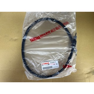 山葉 原廠 1CF-H3550-10 NEW CUXI 100 鼓剎 速度線 碼錶線