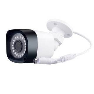 帶支架 台灣CMOS 低照度 AHD TVI 1080P 3百萬畫素 鏡頭 戶外防水 夜視佳 監視 攝影機 2.8MM