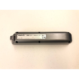 維修電池 英國 Gtech 小綠 AirRam電池維修
