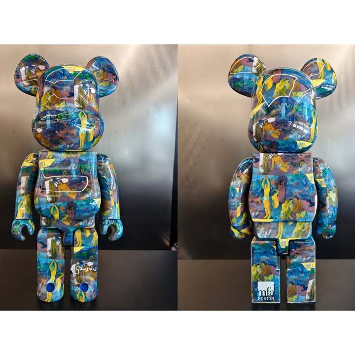 be@rbrick 高更的價格推薦- 2026年6月| 比價比個夠BigGo