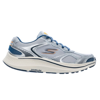 SKECHERS GO RUN CONSISTENT 2.0 慢跑鞋 男 灰藍色 220883GYNV