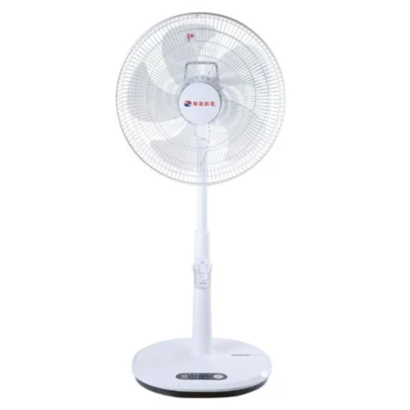 免運!華菱16吋DC變頻無線遙控立扇電風扇HEF-FF7-4A