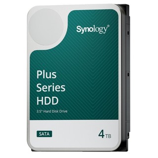Synology 群暉科技 HAT3300 Plus 4TB / 6TB 3.5吋 NAS硬碟 HAT3300+