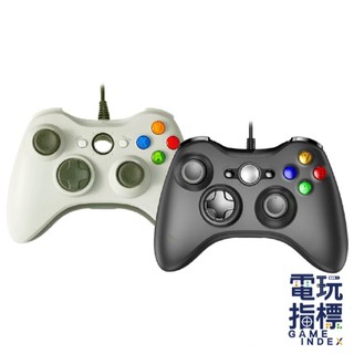 【電玩指標】十倍蝦幣 HS USB122 有線手把 PC 安卓 PS3 PS3晶片 晶片 XBOX 360 LC116