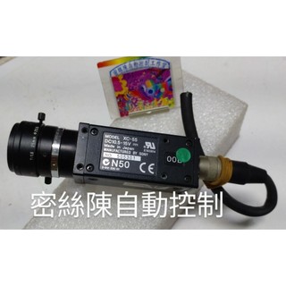 🌞二手XC-55 SONY工業相機CCD日製【1:2.8 50mm鏡頭1:1.6 25mm】25.5 TAMRON現貨