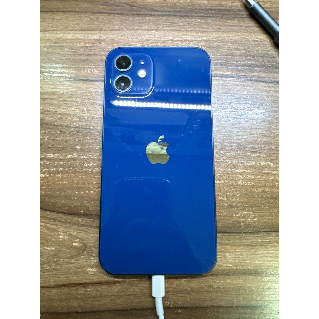 iPhone 12 有鎖 零件機 故障機 後蓋 後殼 機殼