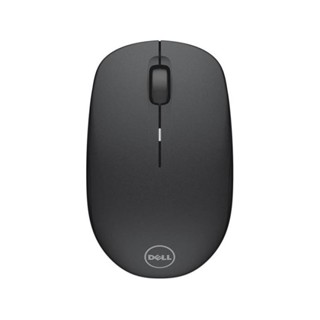 【出清】公司貨 戴爾 DELL WM126 無線滑鼠 黑 WINDOWS 適用 耐用 耐操 藍芽滑鼠