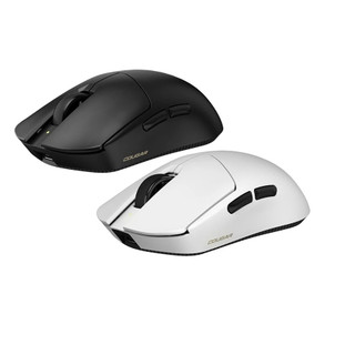Cougar 美洲獅 REVENGER PRO 4K 無線滑鼠 雙模連線 輕量設計 電競滑鼠 無線電競滑鼠 遊戲滑鼠