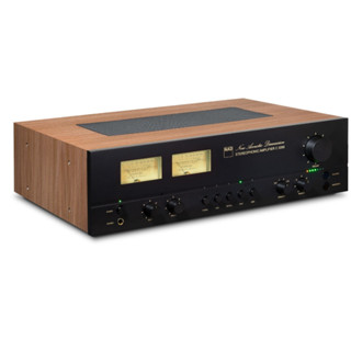 NAD 古典類比韻味外型 C3050 數位綜合擴大機