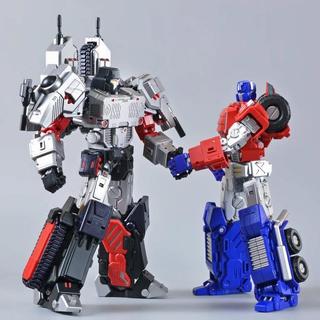 (台灣現貨出貨)MMC R-53 坦克 密卡登 梟雄 威震天 Tyrantron Rise 暴君