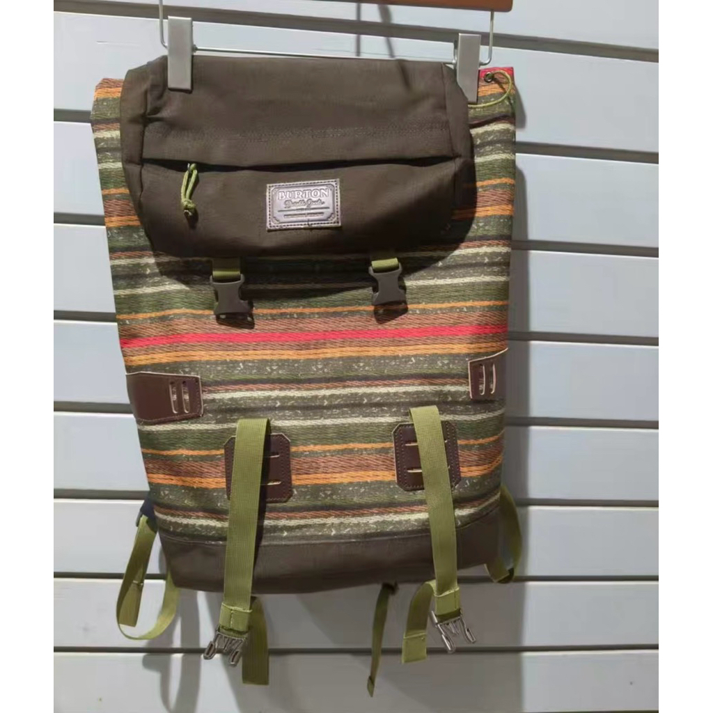 二手滑雪大牌Burton Tinder 2.0 Backpack 背包25L