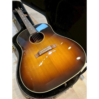 嚴選二手美品 Gibson J-45 Standard 電木吉他 【世品樂器】