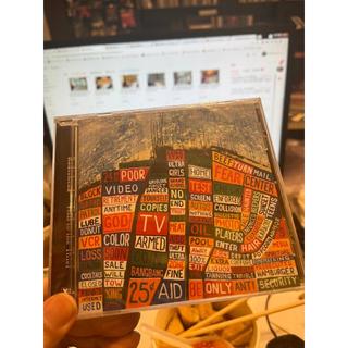 Radiohead (6) 全新 CD Hail to the Thief mid price