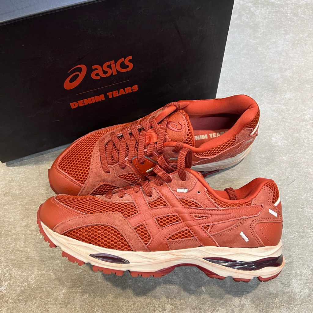 《OPMM》-［ Asics ］Gel-MC Plus US9/27cm