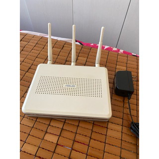 ASUS 華碩RT-N16 11n 旗艦級 無線寬頻分享器
