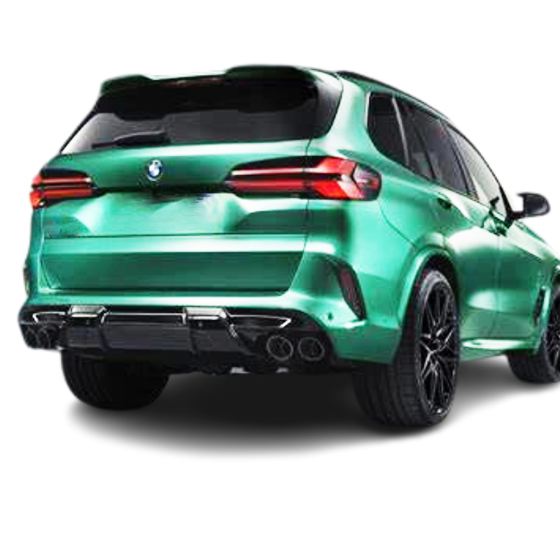 M performance BMW X3 G01 原廠 精品 X3M F97 改裝 小改款尾燈 LCI 升級【YG】